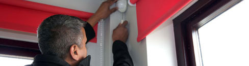Alarm Repair and Maintenance Service from FHA Security