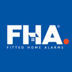 FHA Security Logo